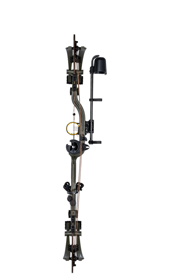 Legit Pro RTH Compound Bow