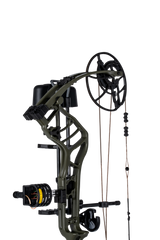 Legit Pro RTH Compound Bow