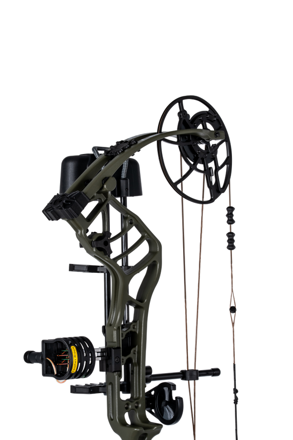 Legit Pro RTH Compound Bow