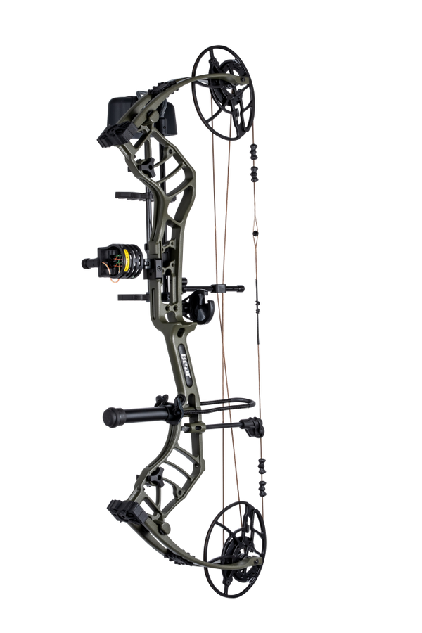 Legit Pro RTH Compound Bow