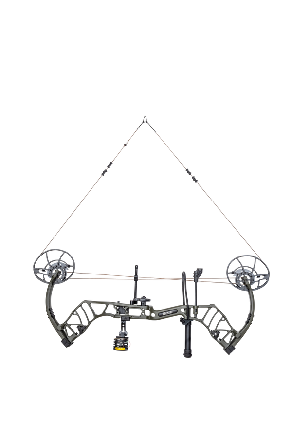 Legit Pro RTH Compound Bow