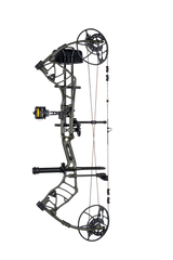 Legit Pro RTH Compound Bow