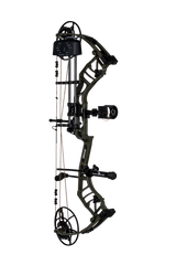 Legit Pro RTH Compound Bow