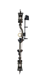 Legit Pro RTH Compound Bow