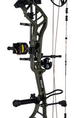 Legit Pro RTH Compound Bow