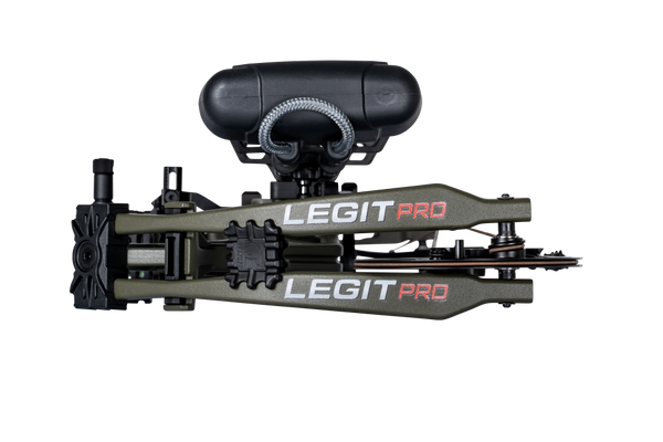 Legit Pro RTH Compound Bow