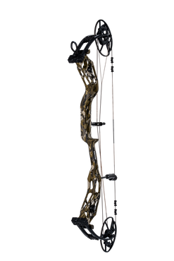 Paradigm Pro Compound Bow