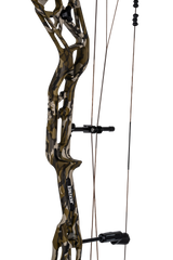Paradigm Pro Compound Bow