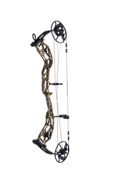 Paradigm Pro Compound Bow