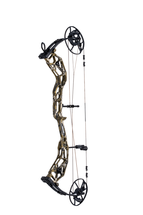 Paradigm Pro Compound Bow