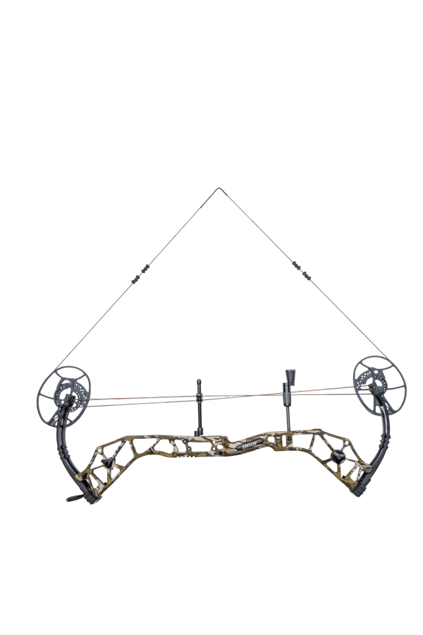 Paradigm Pro Compound Bow