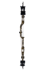 Paradigm Pro Compound Bow