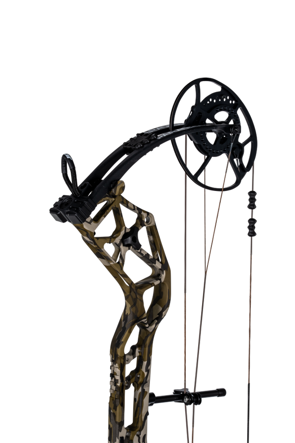 Paradigm Pro Compound Bow
