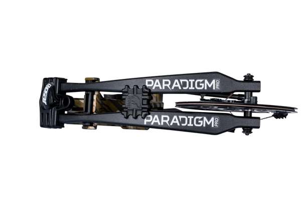 Paradigm Pro Compound Bow
