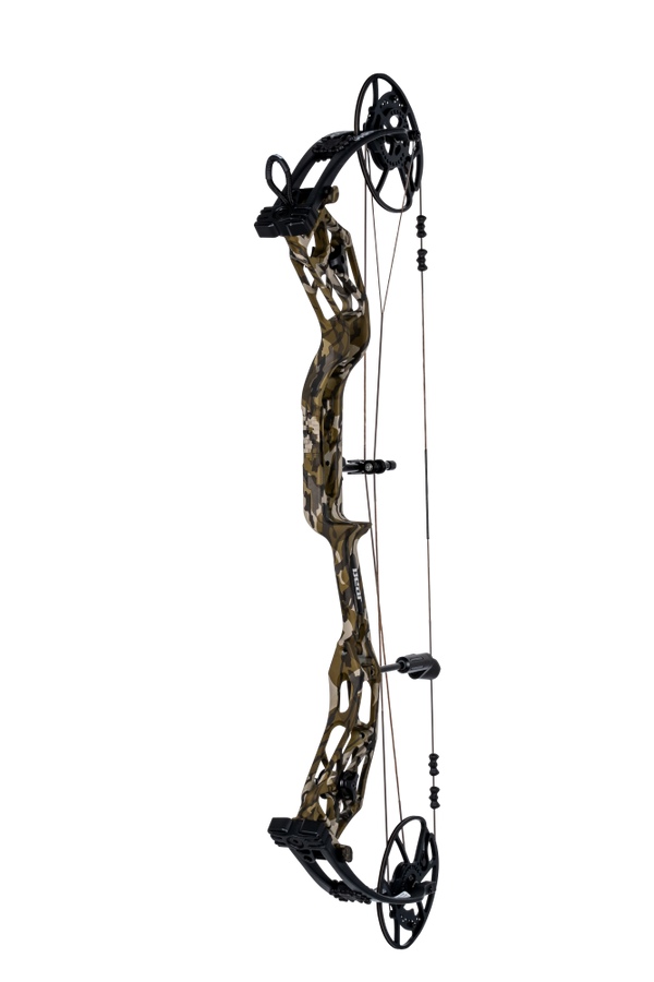 Paradigm Pro Compound Bow