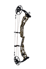 Paradigm Pro Compound Bow