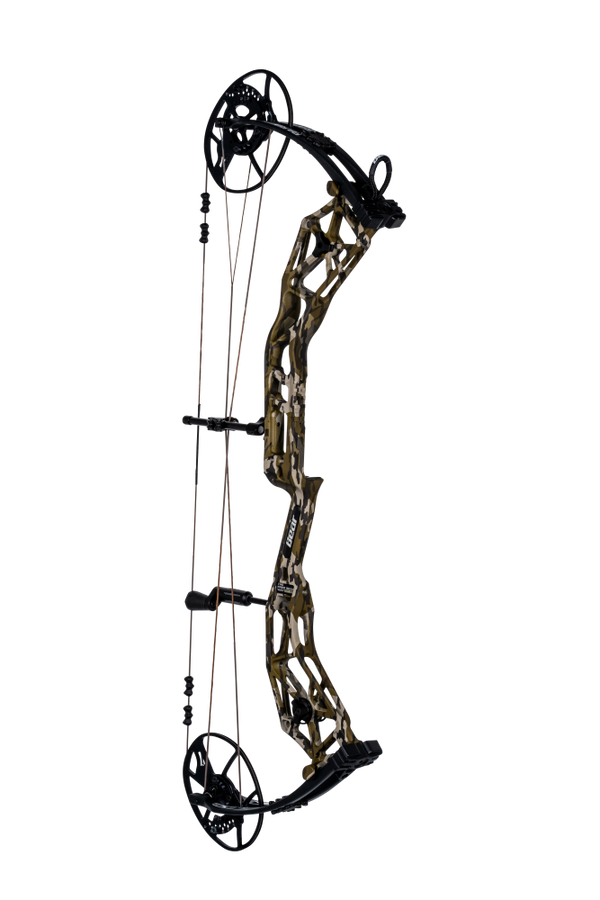 Paradigm Pro Compound Bow