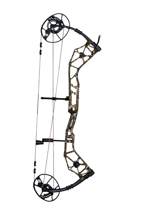 Paradigm Pro Compound Bow
