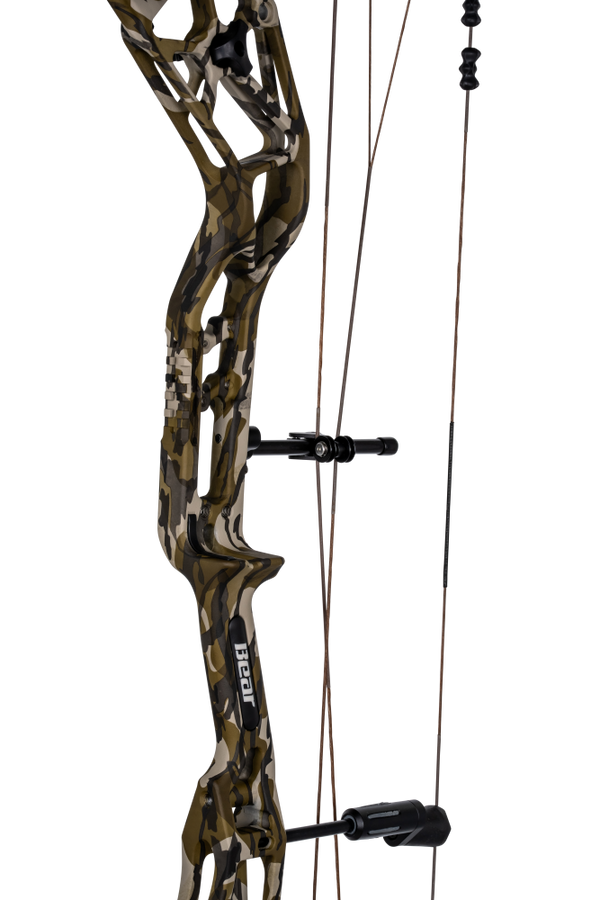 Paradigm Pro Compound Bow