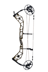 Paradigm Pro Compound Bow