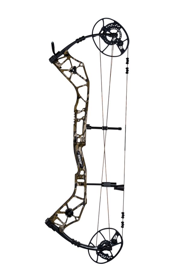 Paradigm Pro Compound Bow
