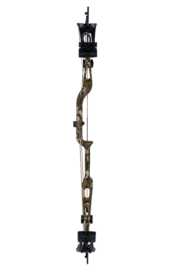 Paradigm Pro Compound Bow