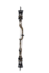Paradigm Pro Compound Bow