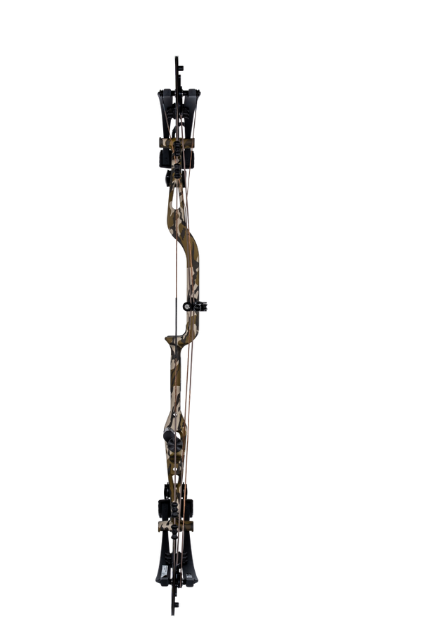 Paradigm Pro Compound Bow