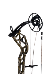 Paradigm Pro Compound Bow