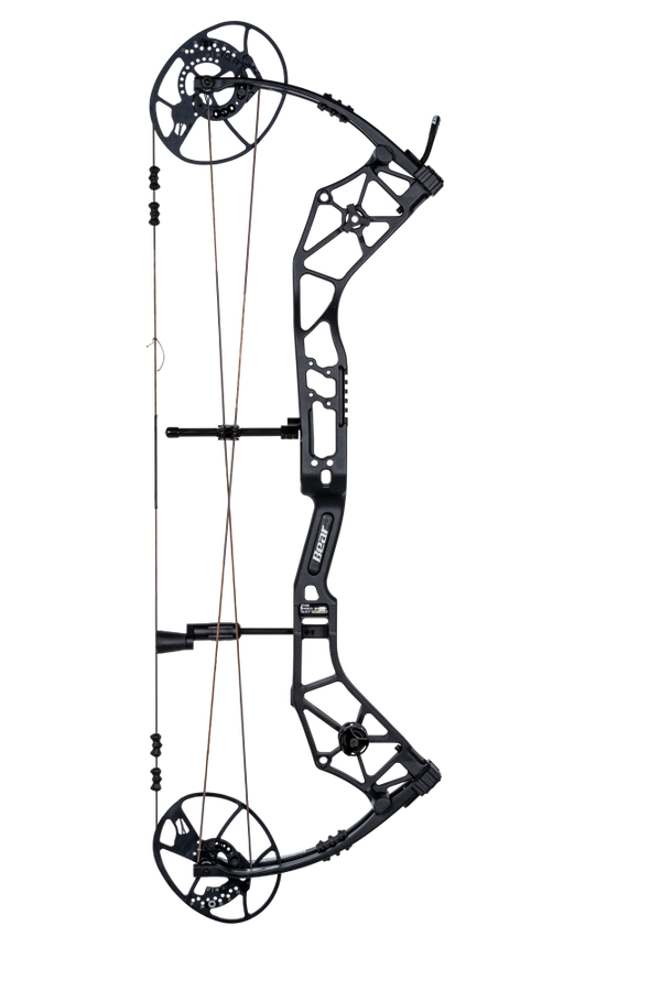 Paradigm Pro Compound Bow