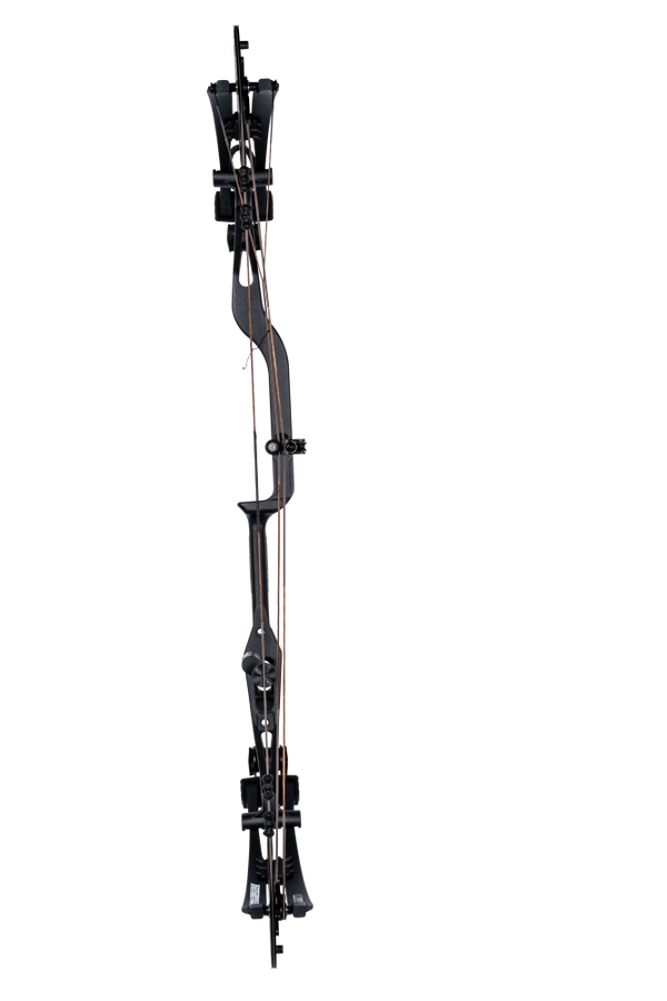 Paradigm Pro Compound Bow