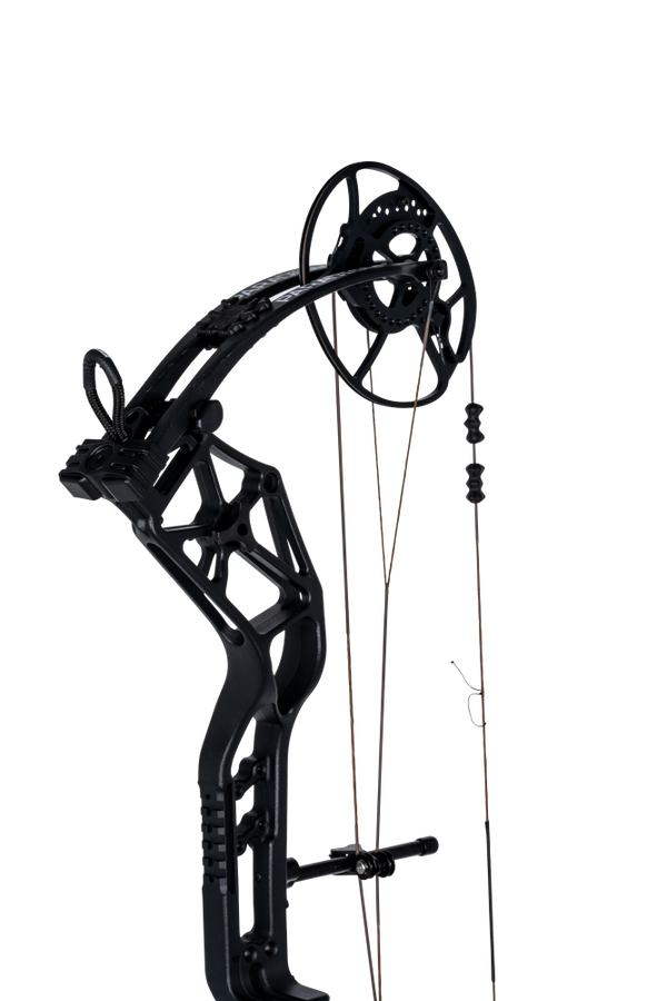 Paradigm Pro Compound Bow