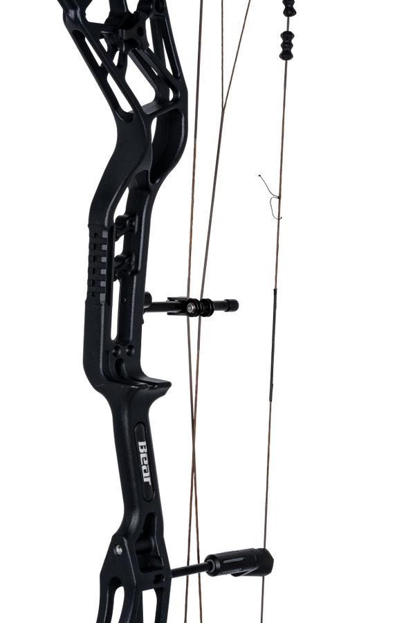 Paradigm Pro Compound Bow