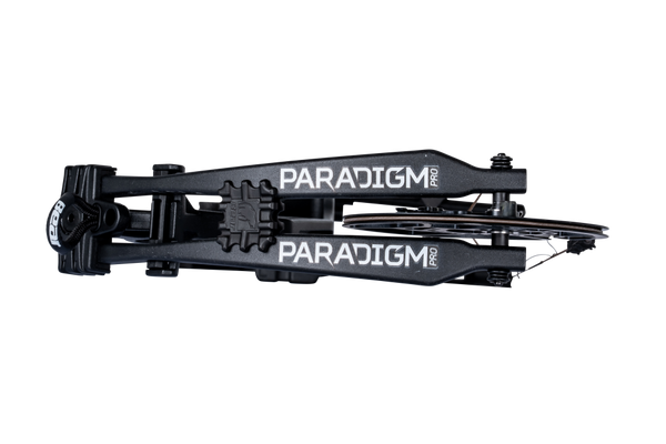 Paradigm Pro Compound Bow