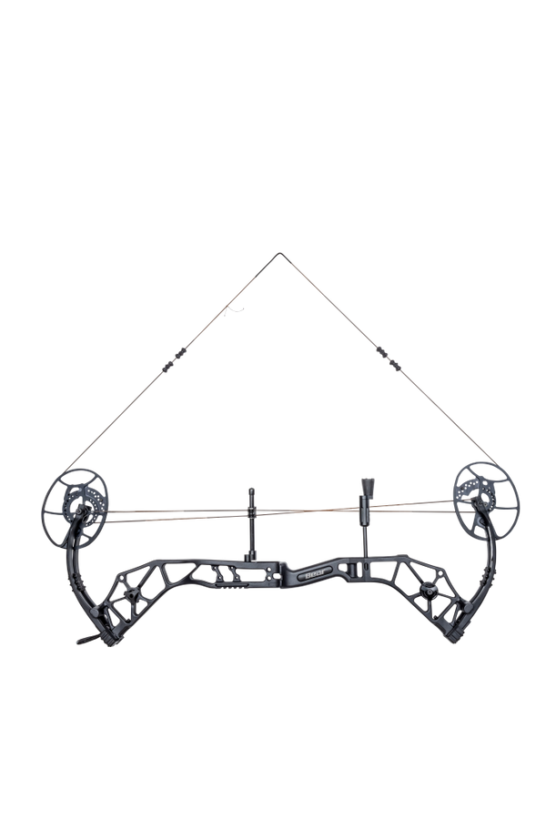 Paradigm Pro Compound Bow