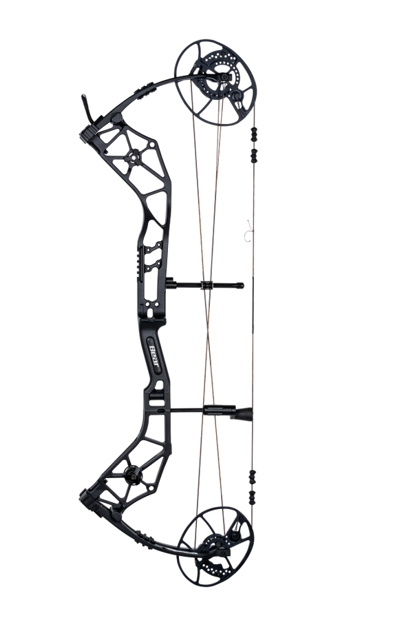 Paradigm Pro Compound Bow
