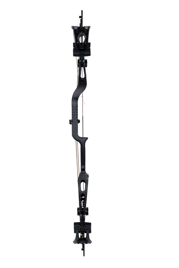 Paradigm Pro Compound Bow