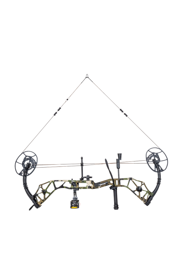 Paradigm Pro RTH Compound Bow