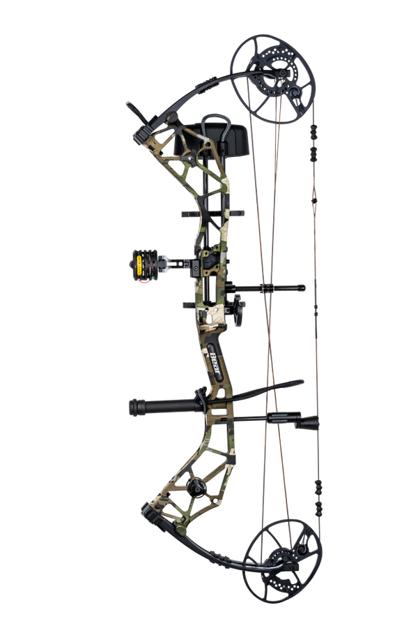 Paradigm Pro RTH Compound Bow