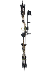 Paradigm Pro RTH Compound Bow