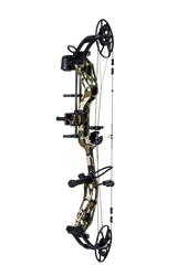 Paradigm Pro RTH Compound Bow