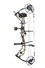 Paradigm Pro RTH Compound Bow