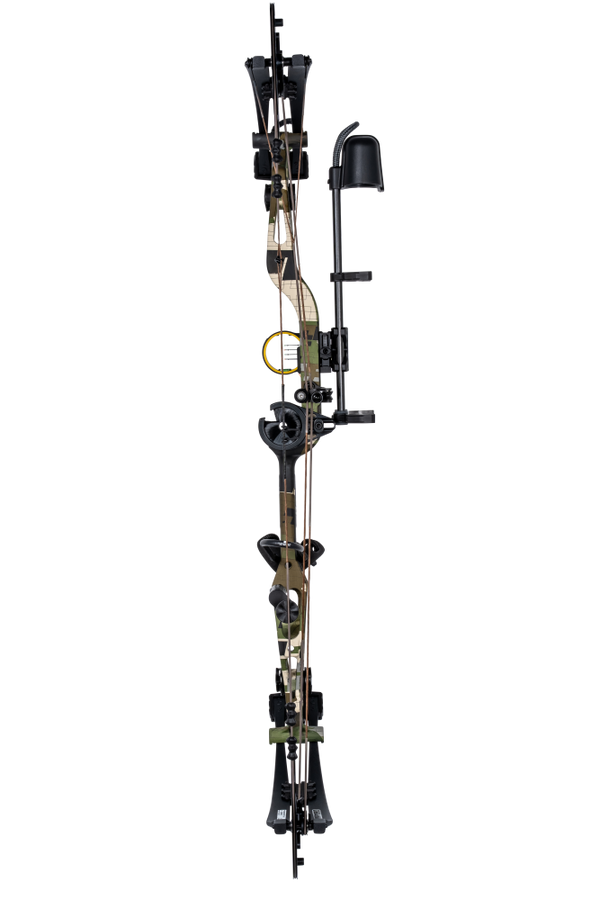 Paradigm Pro RTH Compound Bow