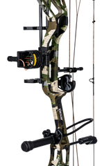 Paradigm Pro RTH Compound Bow