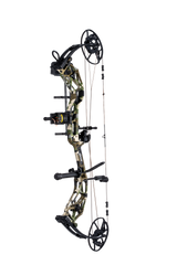 Paradigm Pro RTH Compound Bow