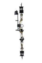 Paradigm Pro RTH Compound Bow