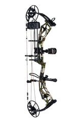 Paradigm Pro RTH Compound Bow