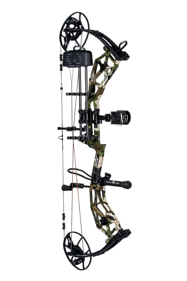 Paradigm Pro RTH Compound Bow