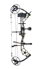 Paradigm Pro RTH Compound Bow