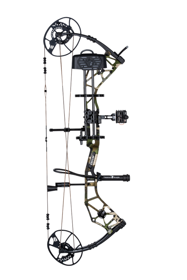 Paradigm Pro RTH Compound Bow